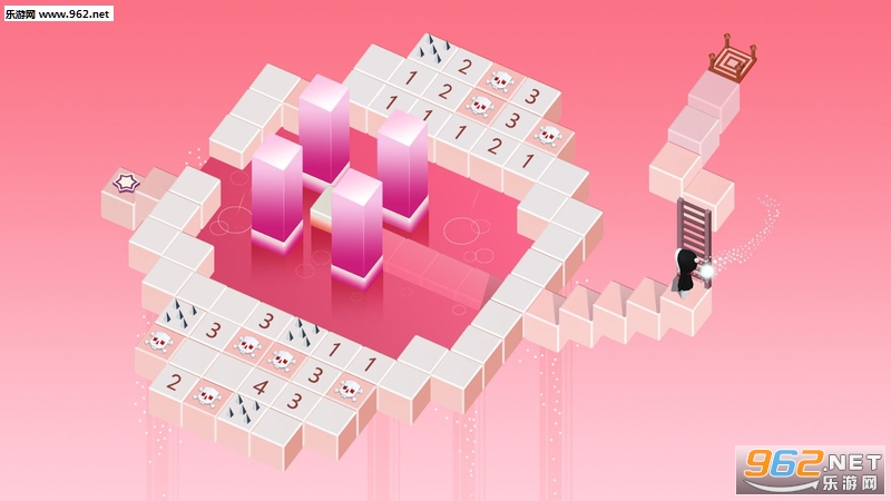 Maze Frontier(�Թ��߾��ٷ����°�)v1.4.3189��ͼ0