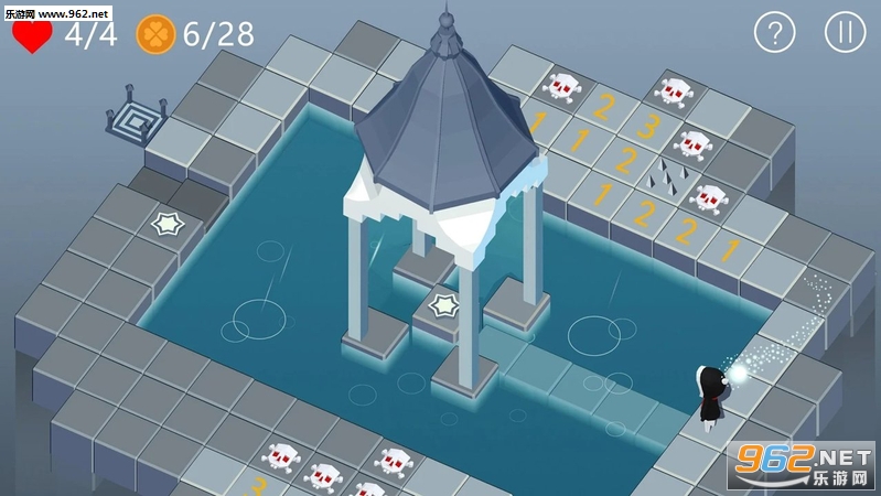 Maze Frontier(�Թ��߾��ٷ����°�)v1.4.3189��ͼ3