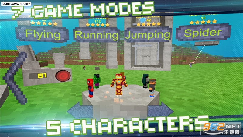 Pixelated Squad(���ػ�С������)��ͼ1