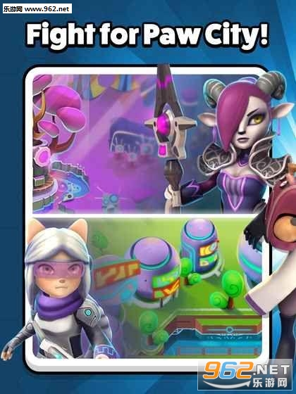 �ǳ�֮սMOBA��������׿���ͼ1