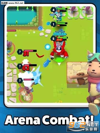�ǳ�֮սMOBA��������׿���ͼ0