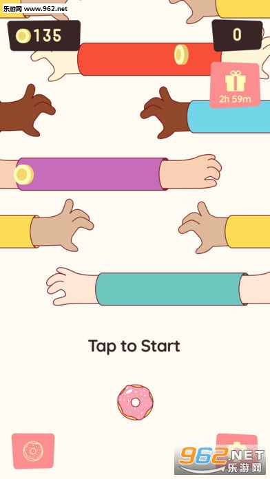 Party Hands(����Ȧ����ս��׿��)��ͼ0
