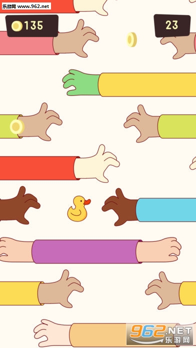 Party Hands(����Ȧ����ս��׿��)��ͼ1