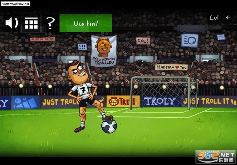 Troll Quest USA Adventure(��ħ������̽�հ�׿��)��ͼ1