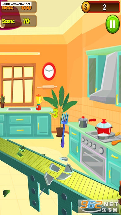 Chop It Now�ٷ����ͼ0