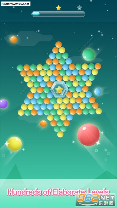 BubbleTrips��׿���ͼ2