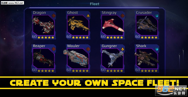 Star Conflict Heroes(�����ݰ�)��׿���ͼ0
