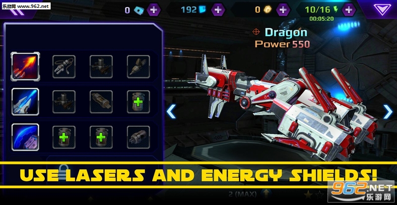 Star Conflict Heroes(�����ݰ�)��׿���ͼ2
