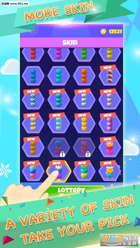Dash Snake��׿���ͼ2