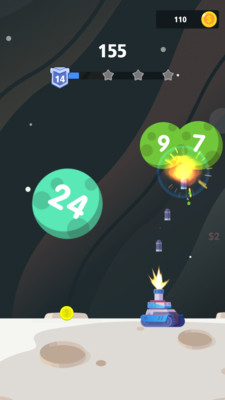 ̹�˺�ըTank Blast�ٷ����ͼ0