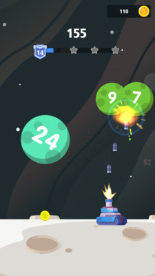 ̹�˺�ըTank Blast�ٷ����ͼ1