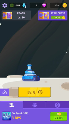 ̹�˺�ըTank Blast�ٷ����ͼ2
