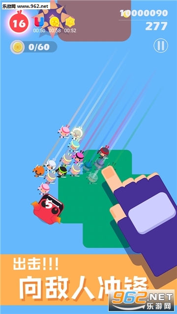 ���߱���Ninja Crash�ٷ����ͼ3