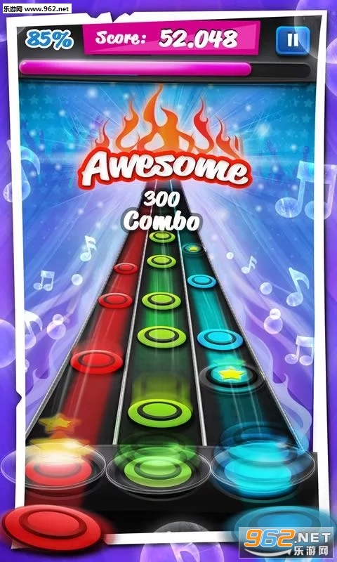 Rock Hero��׿���ͼ4