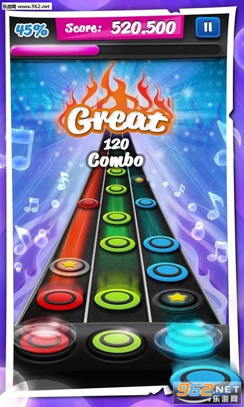 Rock Hero��׿���ͼ1