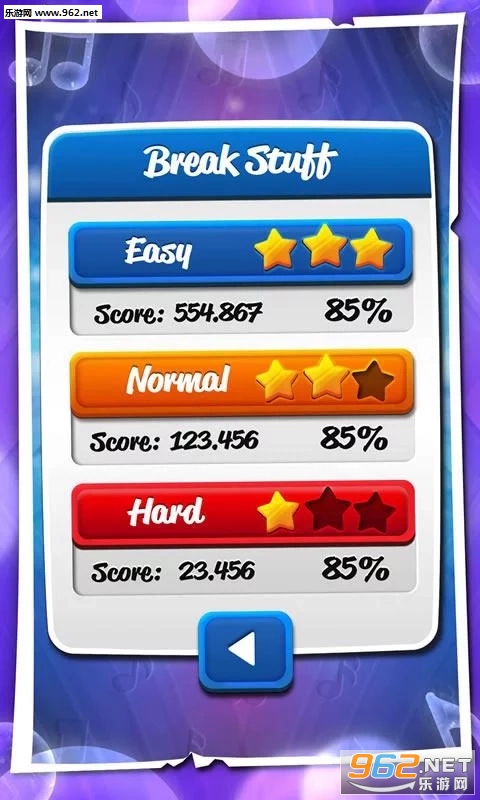 Rock Hero��׿���ͼ2