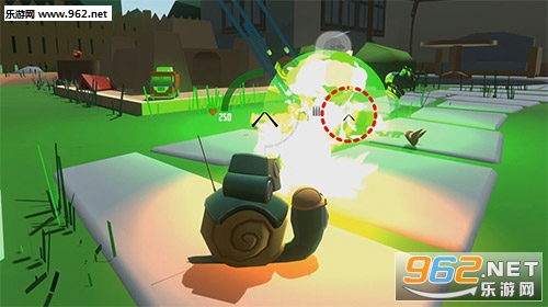 ʷʫ��ţEpic Snails�ٷ���v1.3.9��ͼ3