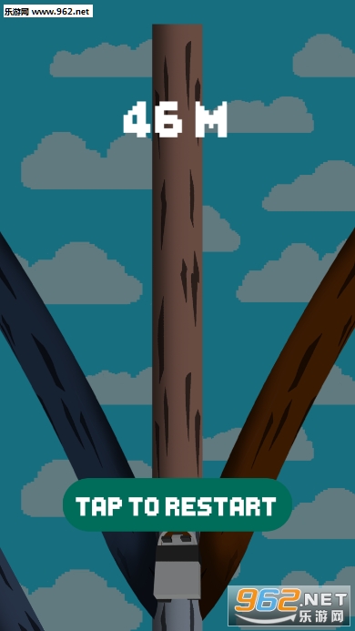 Climby Tree安卓版截图0