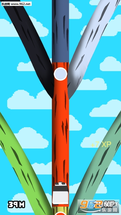 Climby Tree安卓版截图1