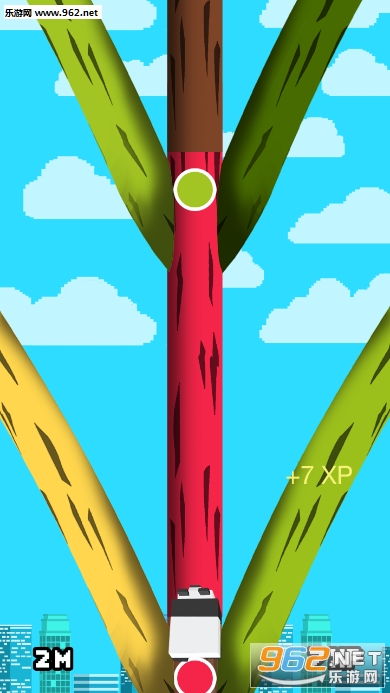 Climby Tree安卓版截图2