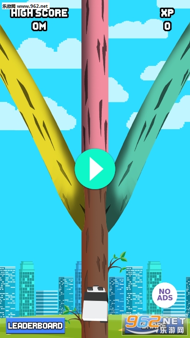Climby Tree安卓版截图3