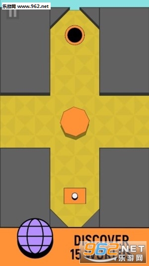 Monogolf官方版截图0