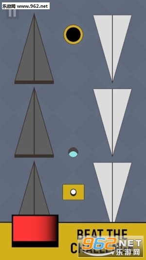 Monogolf官方版截图2