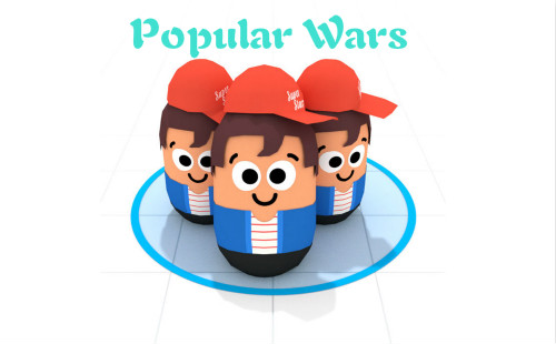 popularwars��׿��_Popularwars��Ϸ_������