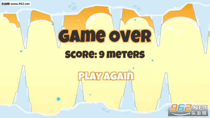 Flappy Furious(飞扬的飞机安卓版)截图1