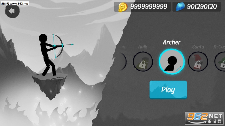 ������ʦStickarchery Master��׿���ͼ0