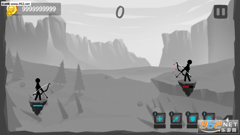 ������ʦStickarchery Master��׿���ͼ1