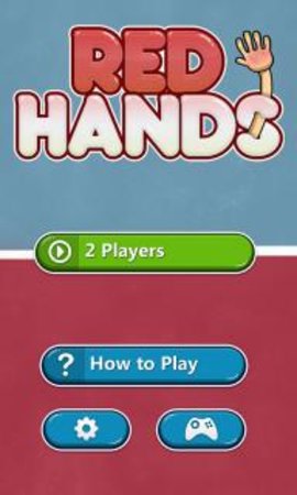 RedHands游戏截图0