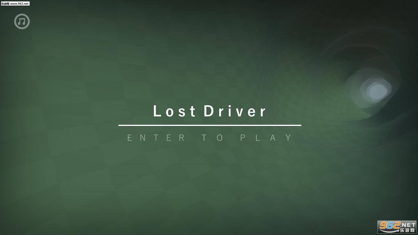 Lost Driver��׿���ͼ1