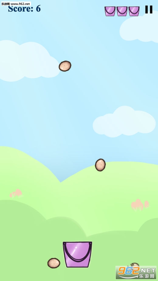 Save The Eggs(�Ⱦȼ�����׿��)��ͼ1