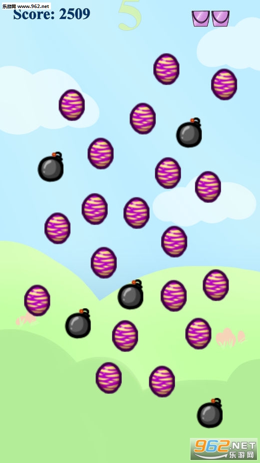 Save The Eggs(�Ⱦȼ�����׿��)��ͼ0
