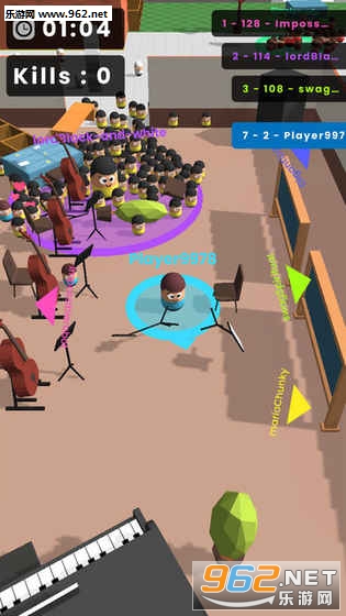 popularwars��Ϸ��׿��v1.0.6��ͼ2