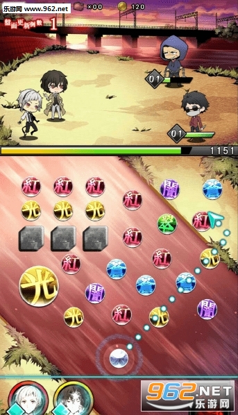 �ĺ���Ȯ��׿��v1.2.2(Stray Dogs)��ͼ1