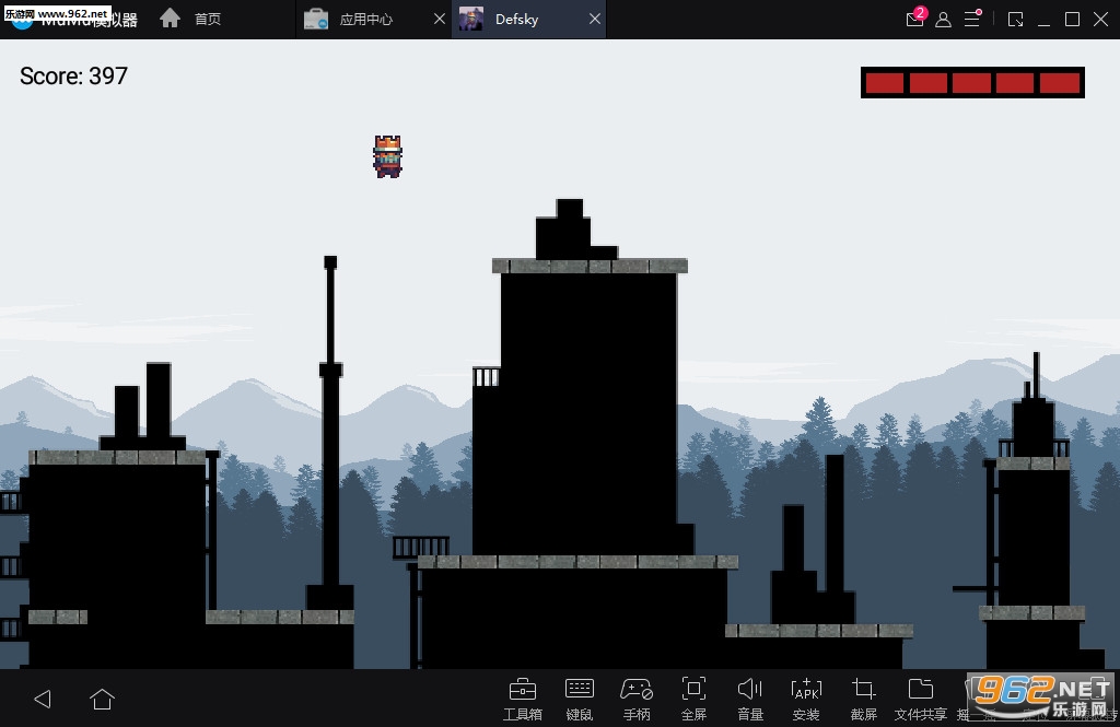 Defsky(�·�˹����ð�հ�׿��)v1.1.09(defsky)��ͼ2