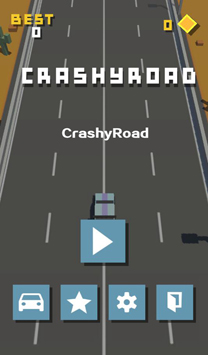CrashyRoad��׿���ͼ3