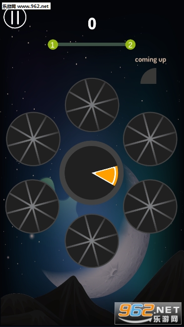 Slices Puzzle free(薄片蛋糕安卓版)截图2