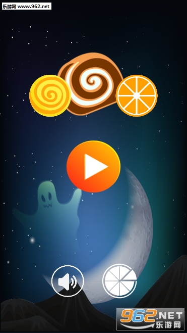 Slices Puzzle free(薄片蛋糕安卓版)截图3