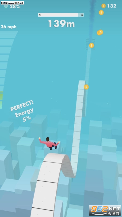 ��ת�ܿ�(Flip Rush��׿��)��ͼ3