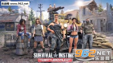 Survival Instinct��׿���ͼ0