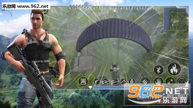 Survival Instinct��׿���ͼ2