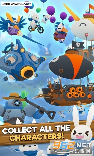����С��BattleSkyTAPTAP�������ݰ�����׿���ͼ2
