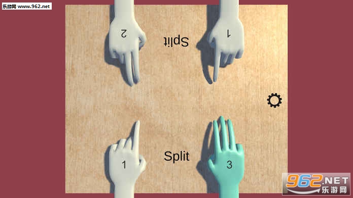 Fingers Down�ٷ����ͼ1