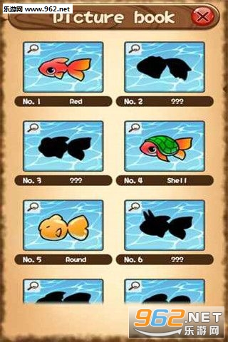 Gold Fish(Goldfish Collection��׿��)��ͼ0