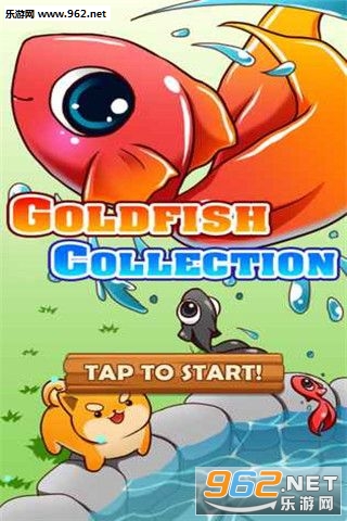 Gold Fish(Goldfish Collection��׿��)��ͼ1