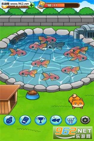 Gold Fish(Goldfish Collection��׿��)��ͼ3