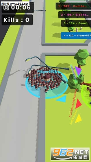 Popular Wars(popularwars��׿��)��ͼ0